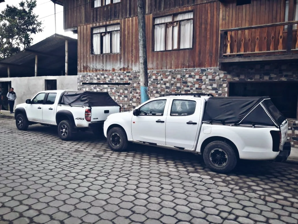 Servicio de Taxi Ejecutivo