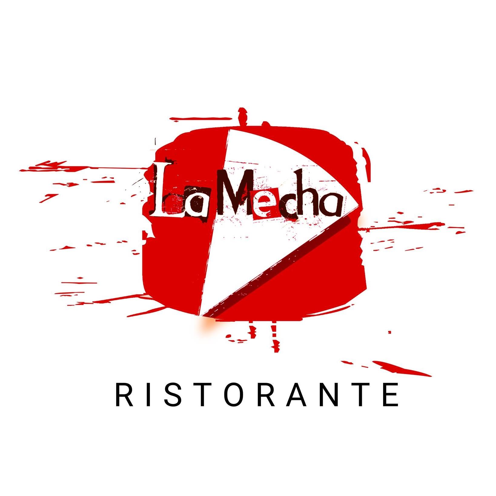 La Mecha Ristorante logo