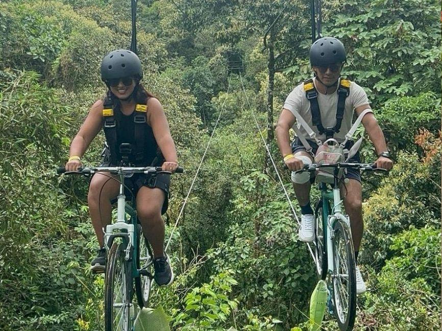 Mindoxtrem Birds Operador turistico