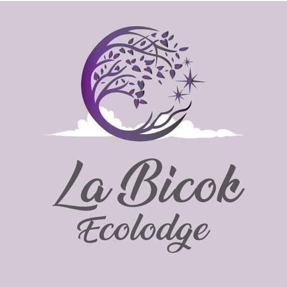 La Bicok EcoLodge logo