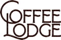 Coffee Lodge & Spa logo