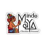 Maya Chocolate logo
