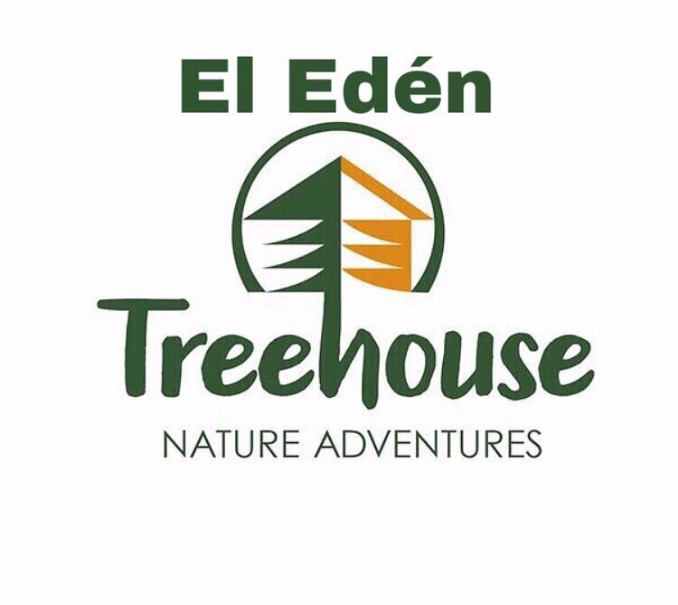 EdenTreeHouse logo