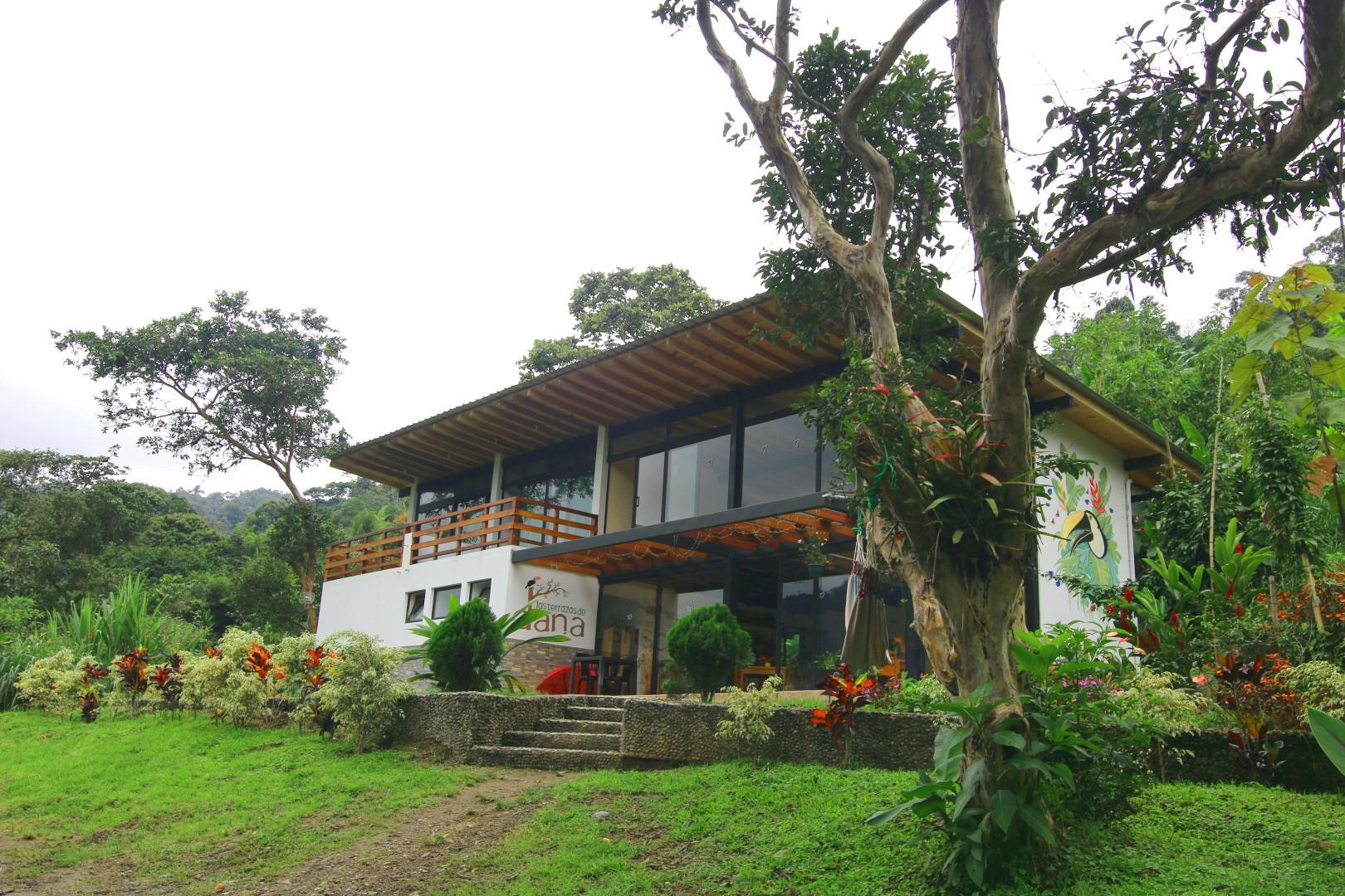 Las Terrazas de Dana