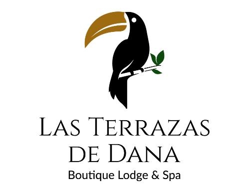 Las Terrazas de Dana logo