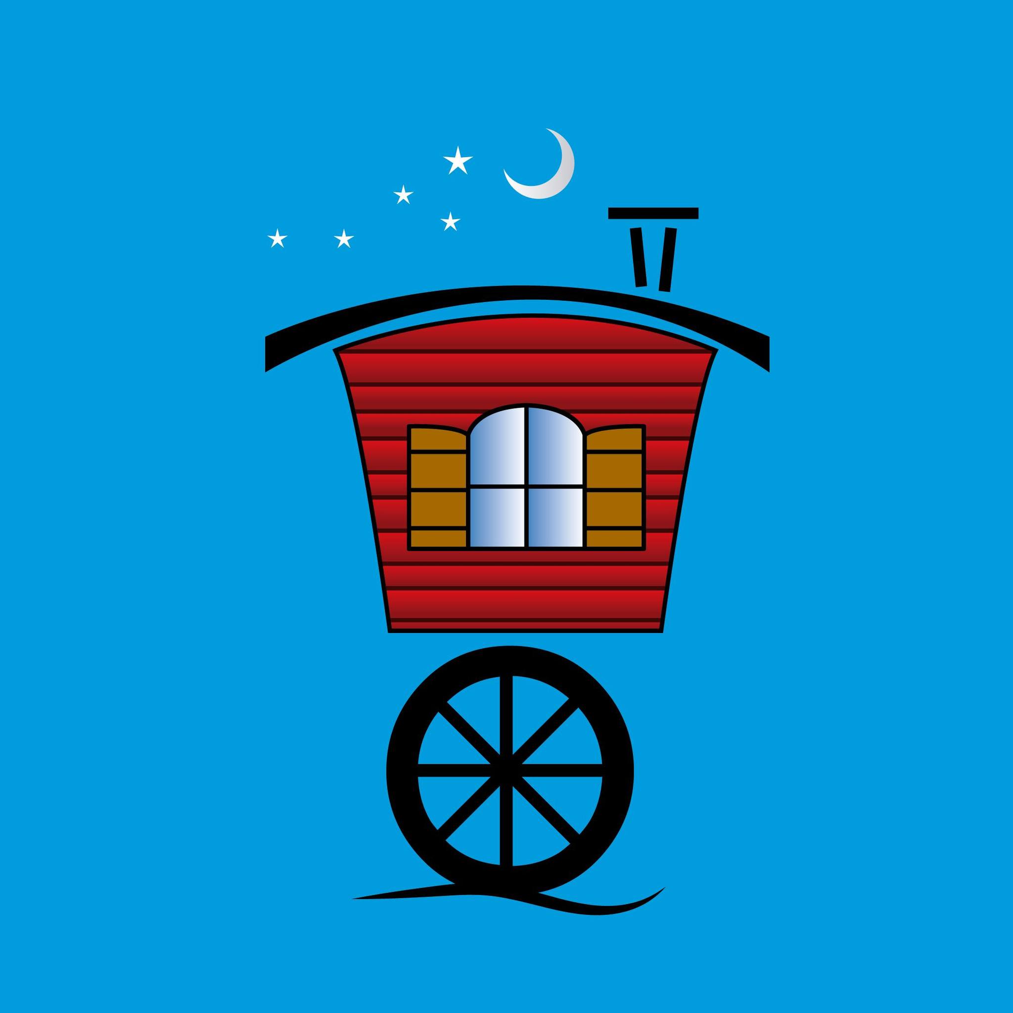 La Roulotte - Mindo logo