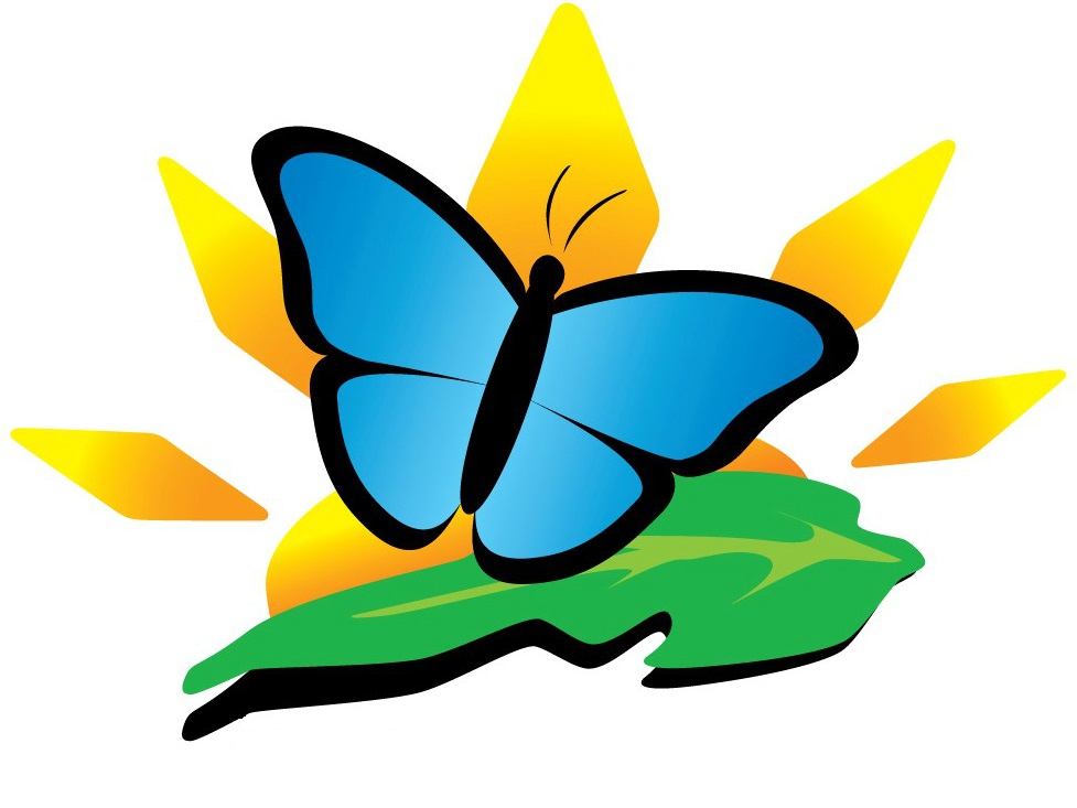Mariposas de Mindo logo