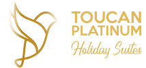 Toucan Platinum Suites Aparthotel logo