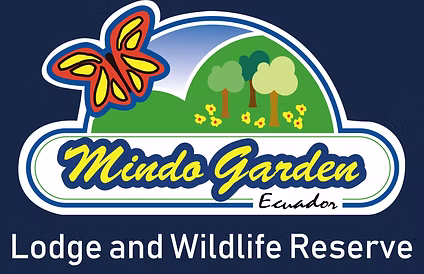 Mindo Garden Lodge And Wildlife Reserve logo