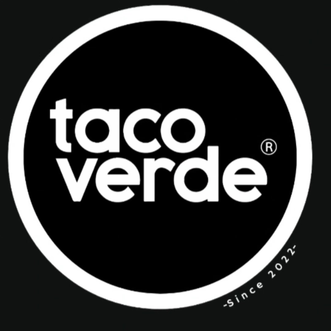 Taco Verde Mindo logo