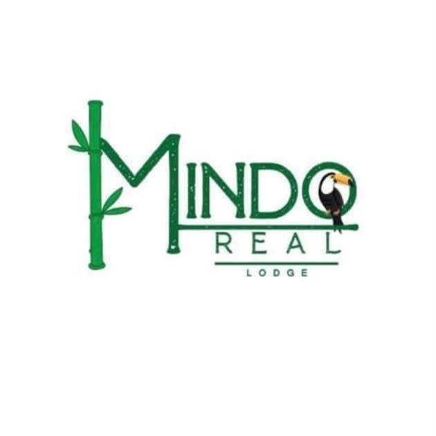Mindo Real logo
