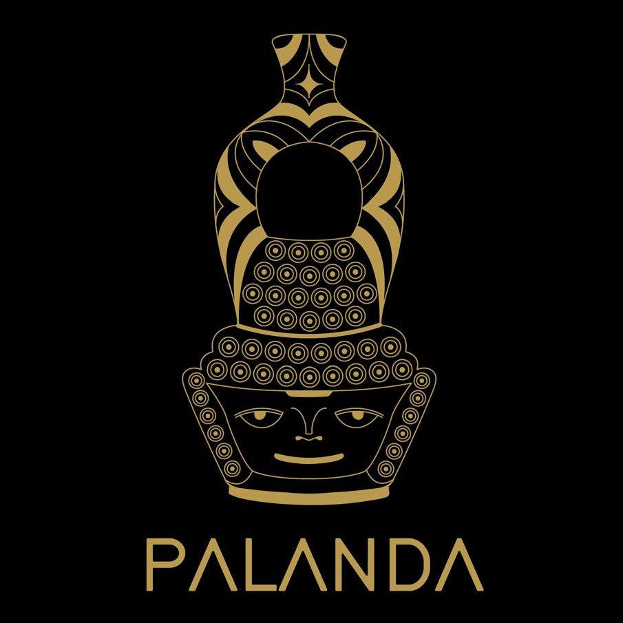 Restaurante Palanda logo