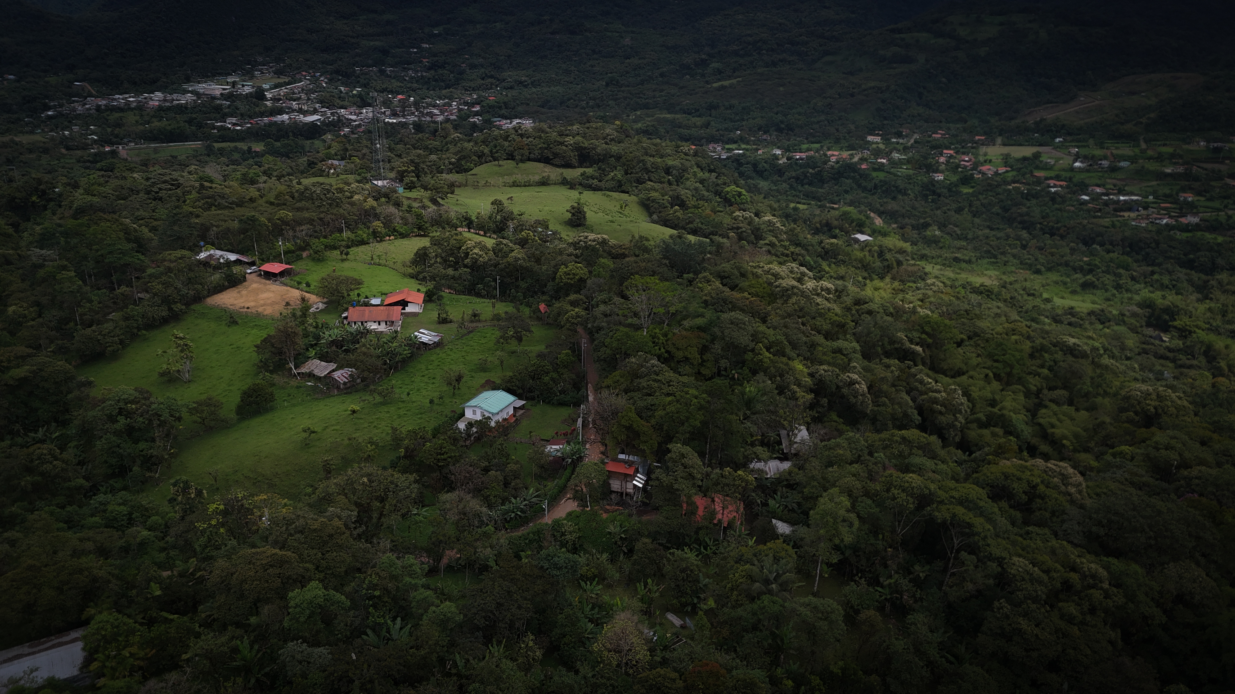 Land for Sale on Waterfalls Road – 1,274.61 m² with High Tourism Potential